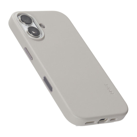 iPhone 17 MOFT Snap MagSafe Case - Taupe - 15-14990