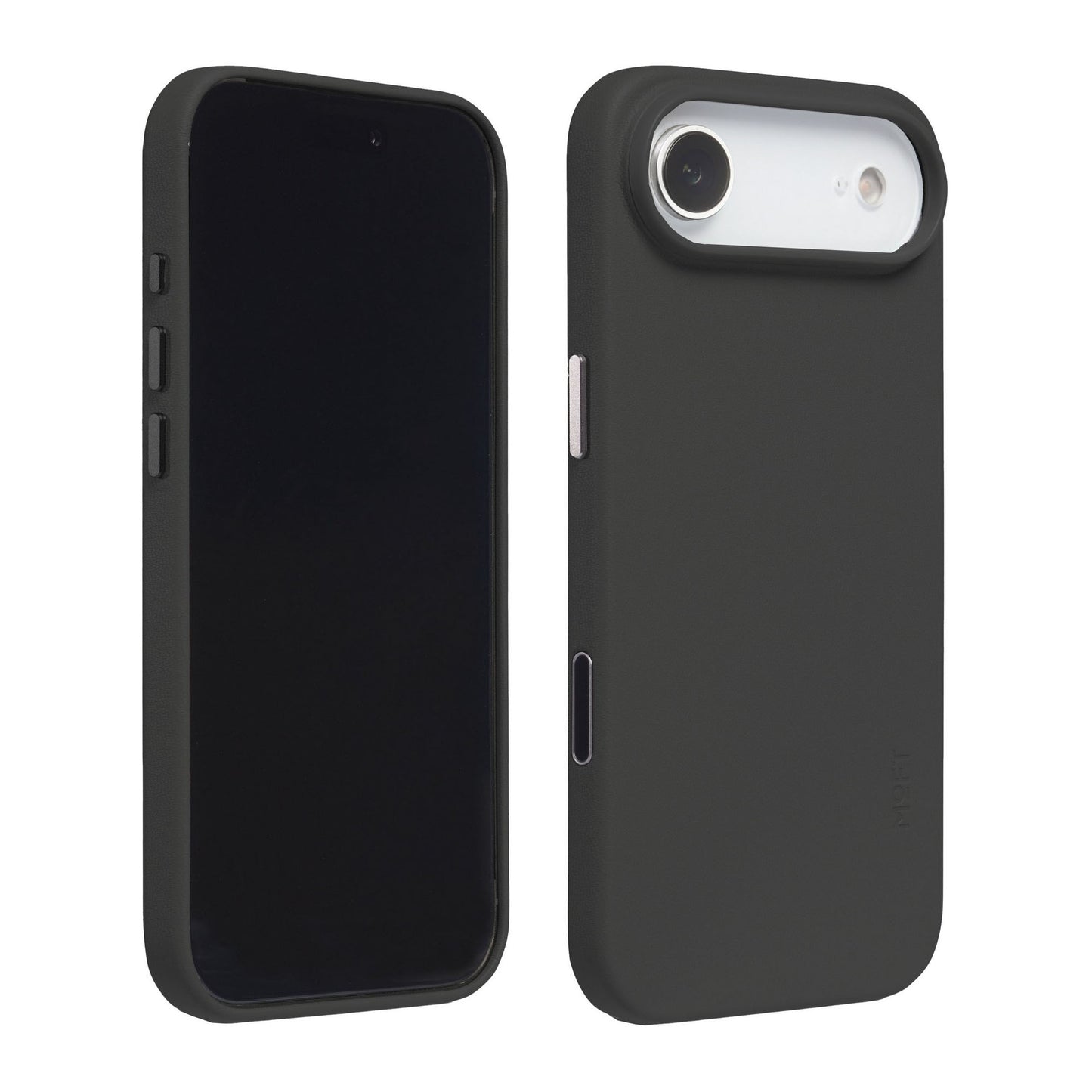 iPhone Air MOFT Snap MagSafe Case - Black - 15-14991