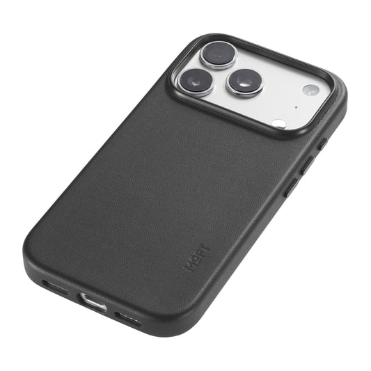 iPhone 18 Pro/17 Pro MOFT Snap MagSafe Case - Black - 15-14994