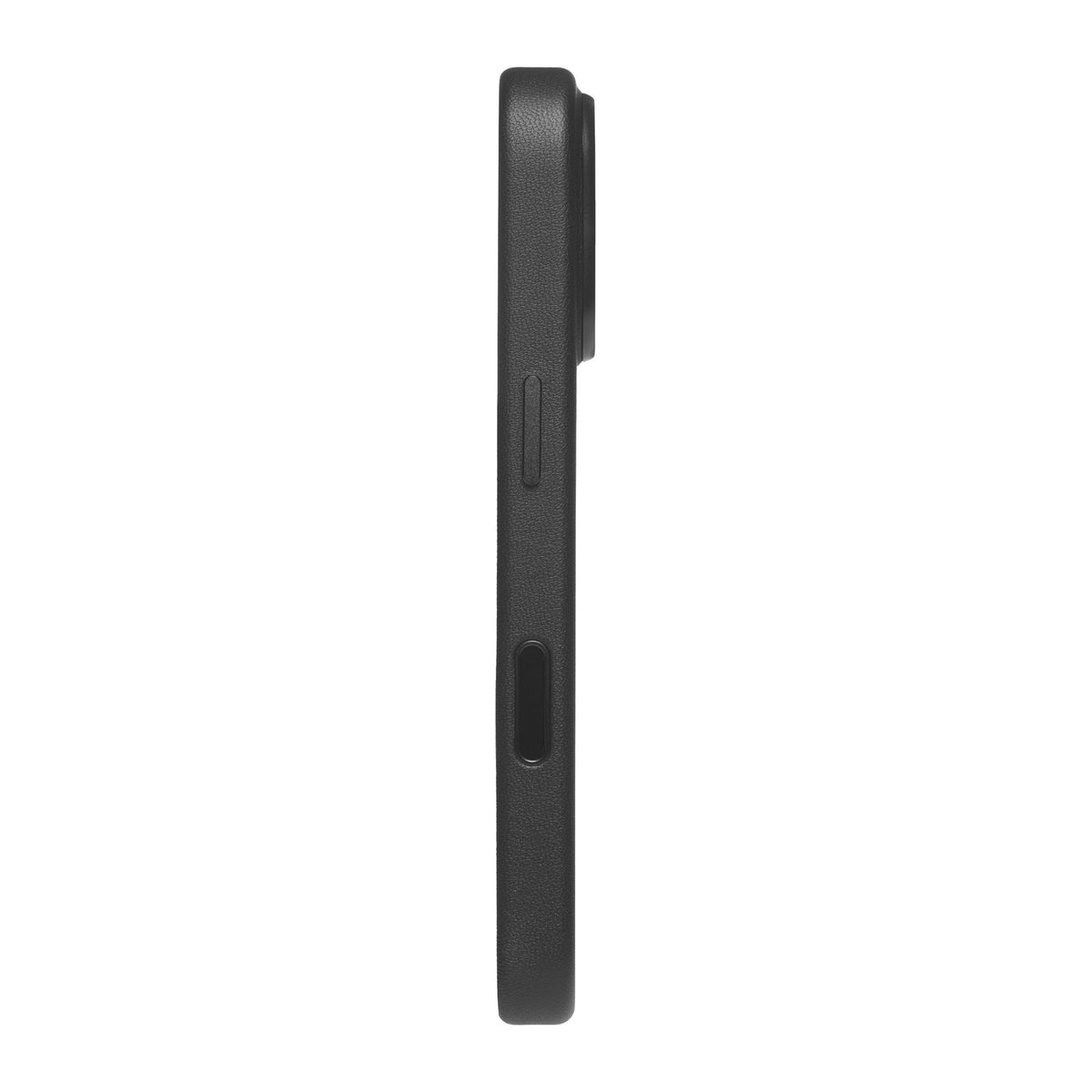 iPhone 18 Pro/17 Pro MOFT Snap MagSafe Case - Black - 15-14994