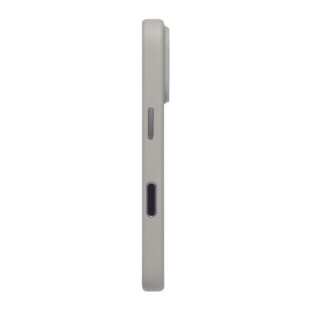 iPhone 18 Pro/17 Pro MOFT Snap MagSafe Case - Taupe - 15-14996