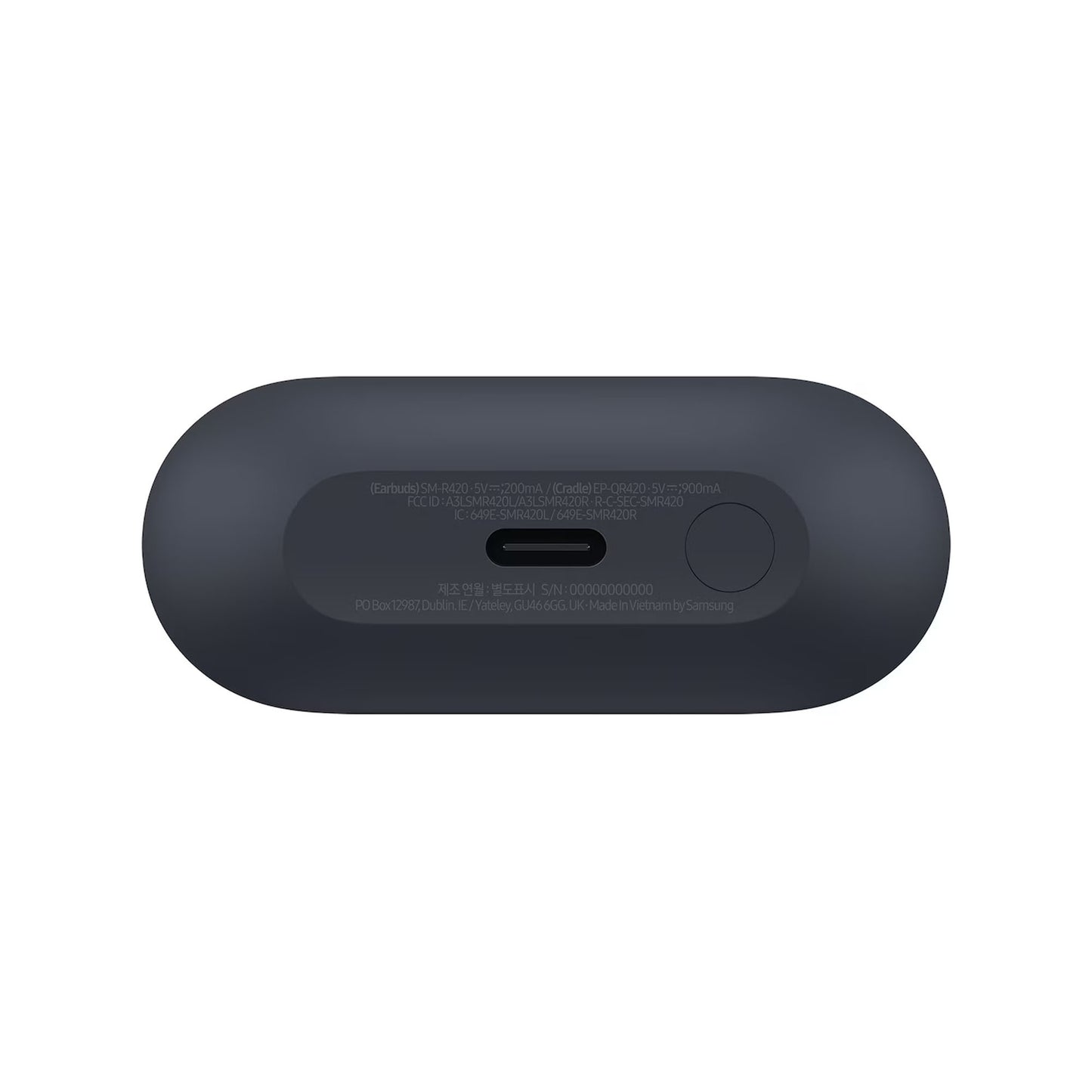 Samsung OEM Galaxy Buds3 FE - Black - 15-15026