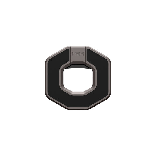 UAG Monarch Mag2 Magnetic Ring Stand - Gunmetal - 15-15034