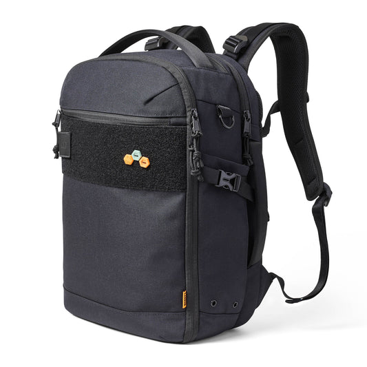UAG Monarch Premium Tech Backpack 24L - Black - 15-15042