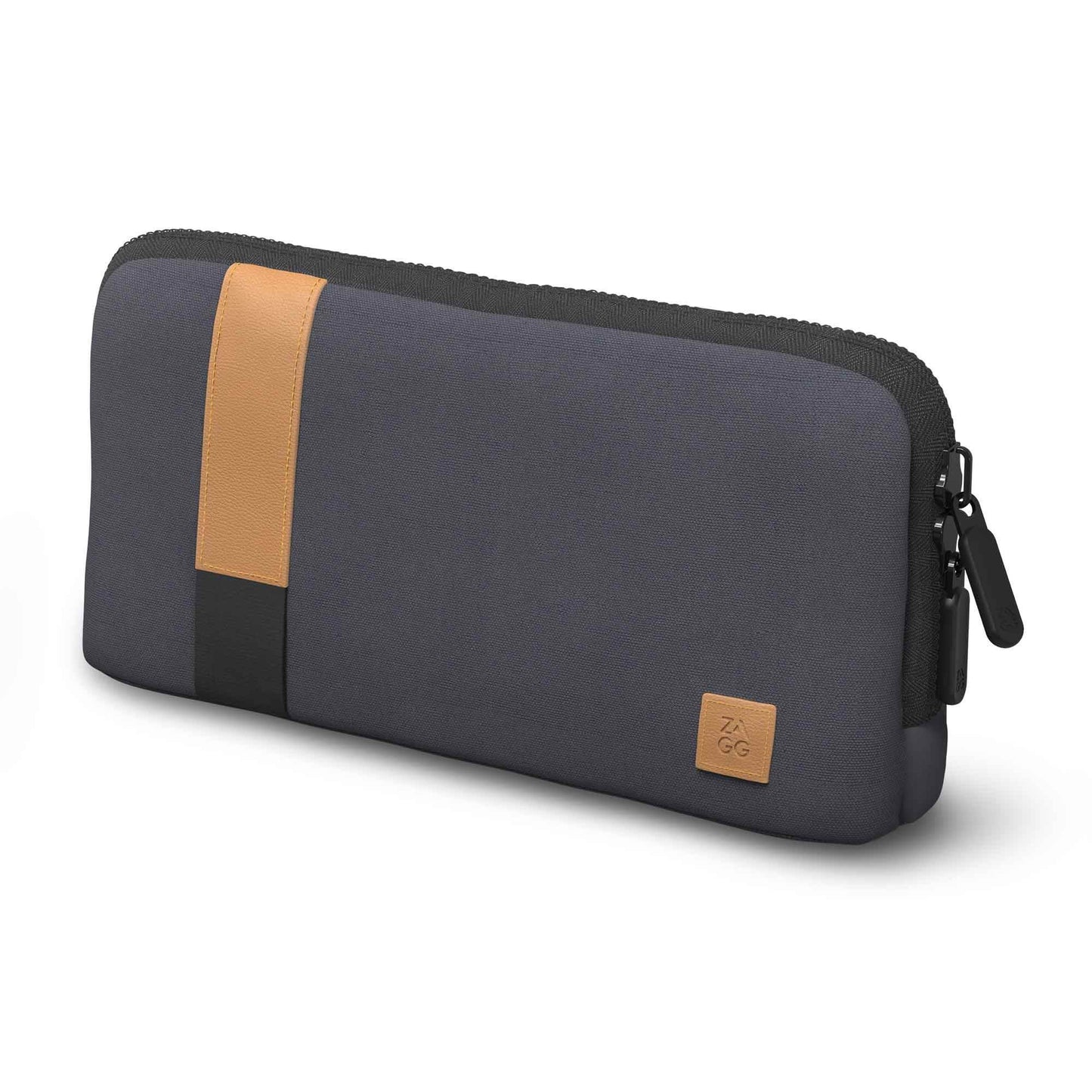 Universal ZAGG Travel Kit - Black/Grey - 15-15064