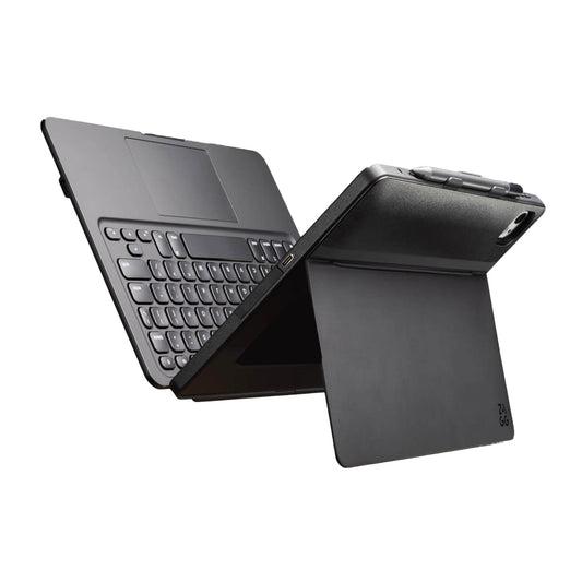 iPad A16/iPad 10th Gen ZAGG Pro Keys Connect Keyboard - Black - 15-15109
