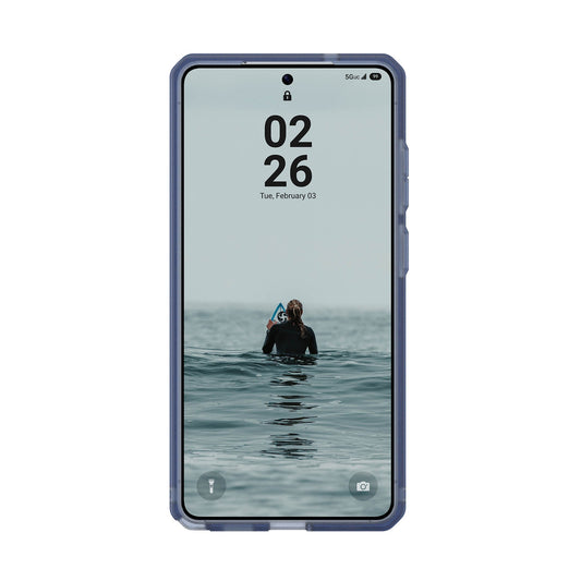 Samsung Galaxy S26 Ultra UAG Dot w/Magnet Case - Cloud Blue - 15-15121
