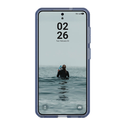Samsung Galaxy S26 UAG Dot w/Magnet Case - Cloud Blue - 15-15125