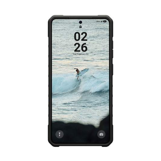 Samsung Galaxy S26 Ultra UAG Pathfinder w/Magnet Case - Black - 15-15129