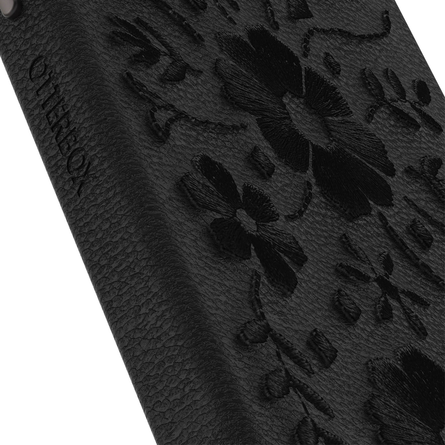 Samsung Galaxy S26 Ultra Otterbox Symmetry Cactus Leather Case - Embroidery - 15-15184