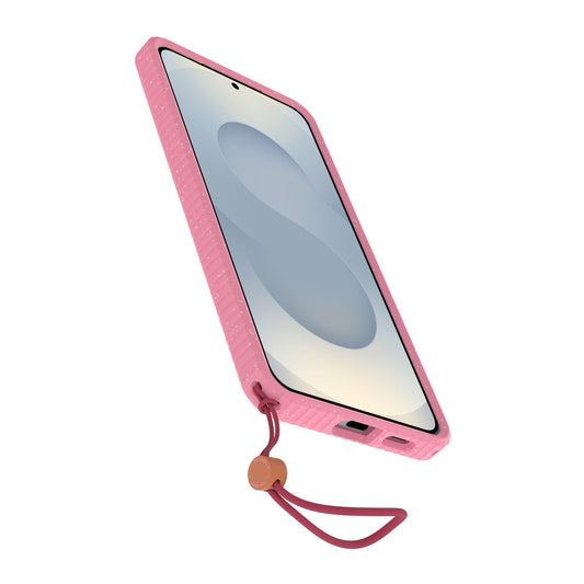 Samsung Galaxy S26+ Otterbox Sole w/Magnets Case - Xtra Hot - Pink - 15-15206