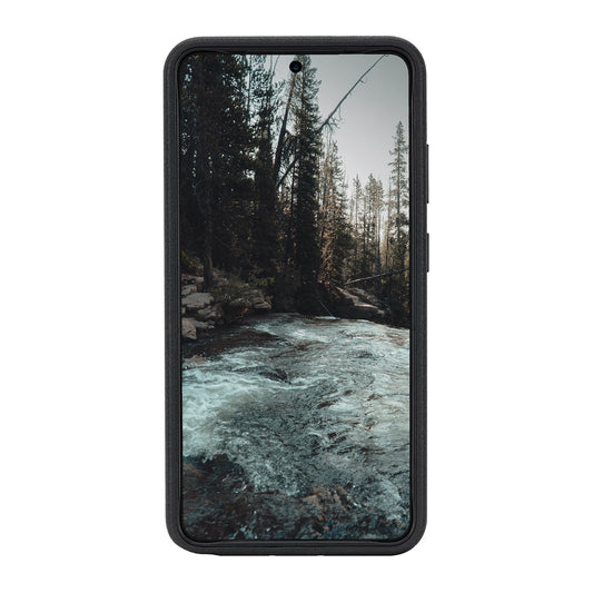 Samsung Galaxy S26 Ultra Pelican Voyager Magnet w/Holster Case - Black - 15-15238