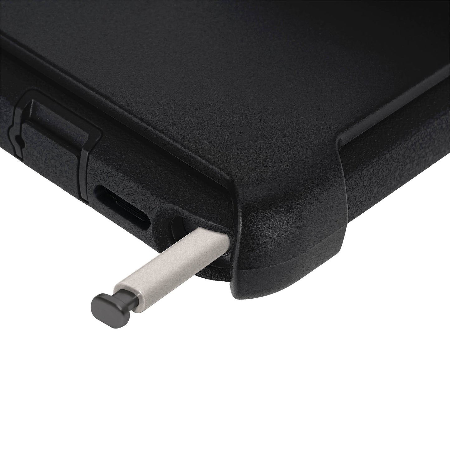 Samsung Galaxy S26 Ultra Pelican Voyager Magnet w/Holster Case - Black - 15-15238