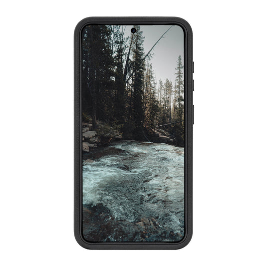 Samsung Galaxy S26 Pelican Voyager Magnet w/Holster Case - Black - 15-15239