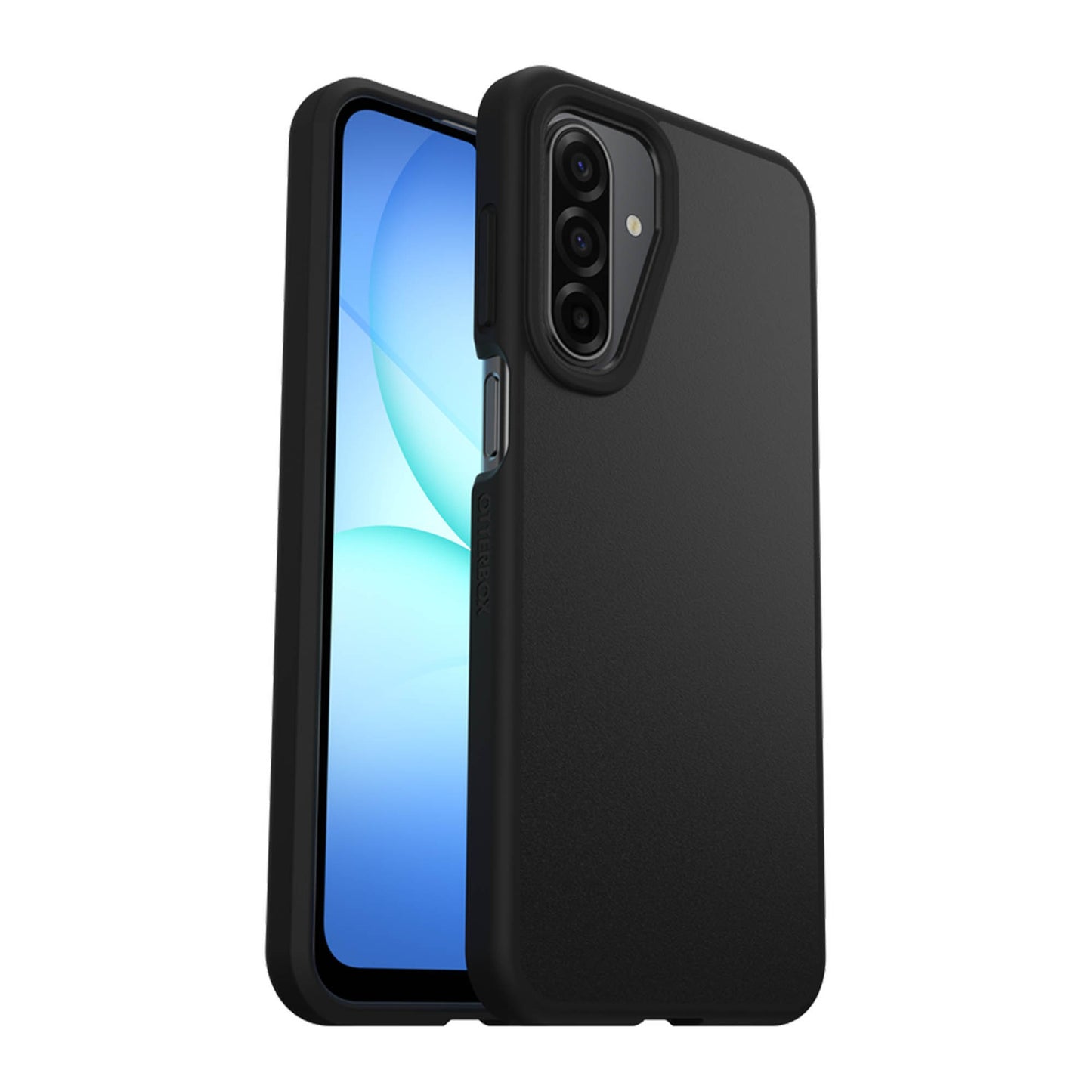 Samsung Galaxy A17 Otterbox Profile Case - Black - 15-15248