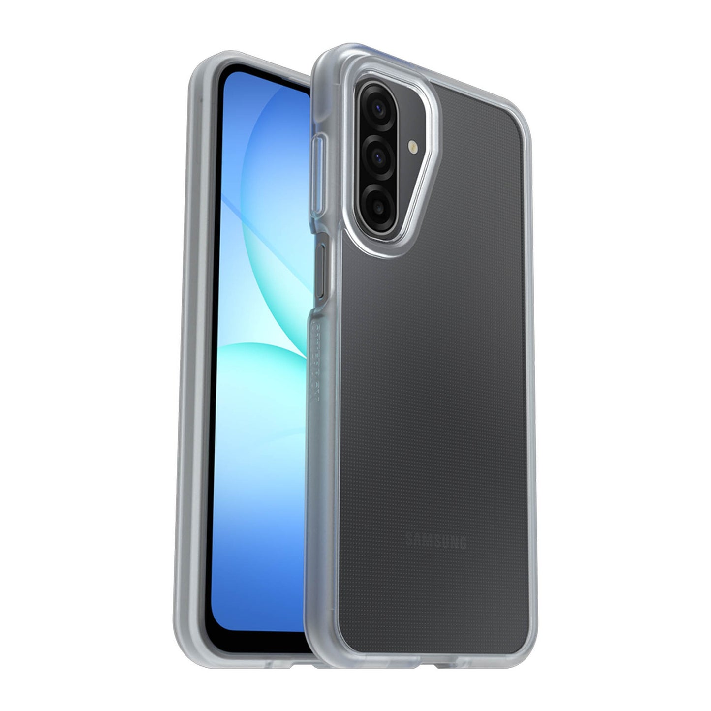 Samsung Galaxy A17 Otterbox Profile Case - Clear - 15-15249