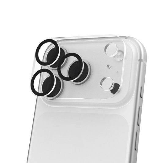 iPhone 17 Pro UAG Camera Shield - Clear - 15-15265