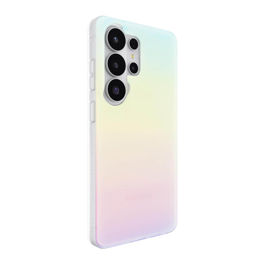 Samsung Galaxy S26 Ultra ZAGG Graphene Milan Case - Iridescent - 15-15328