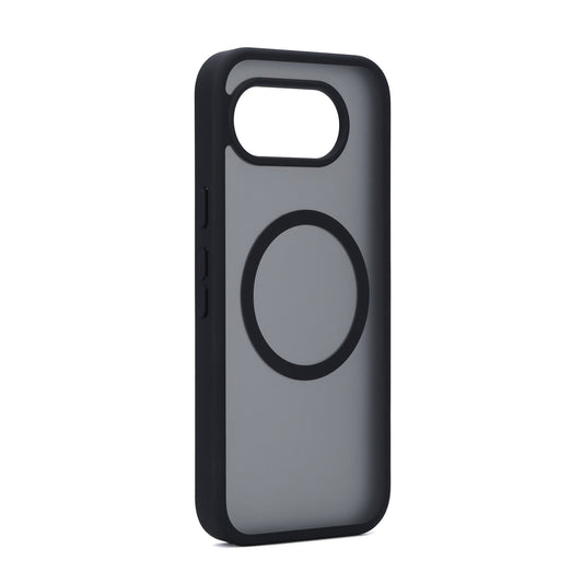 Google Pixel 10a SPECTRUM Halo Slim MagSafe Case - Black Smoke - 15-15426