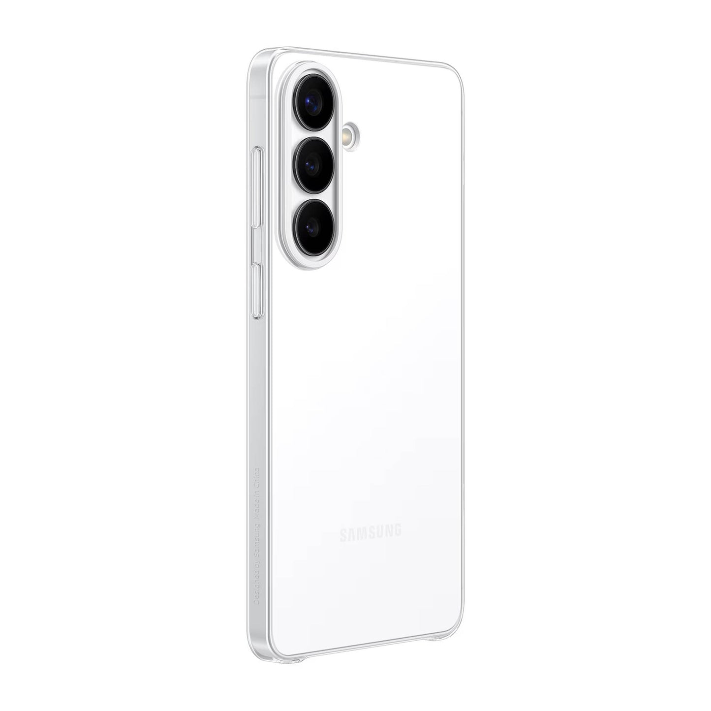 Samsung Galaxy S26+ OEM Clear Case - Clear - 15-15499