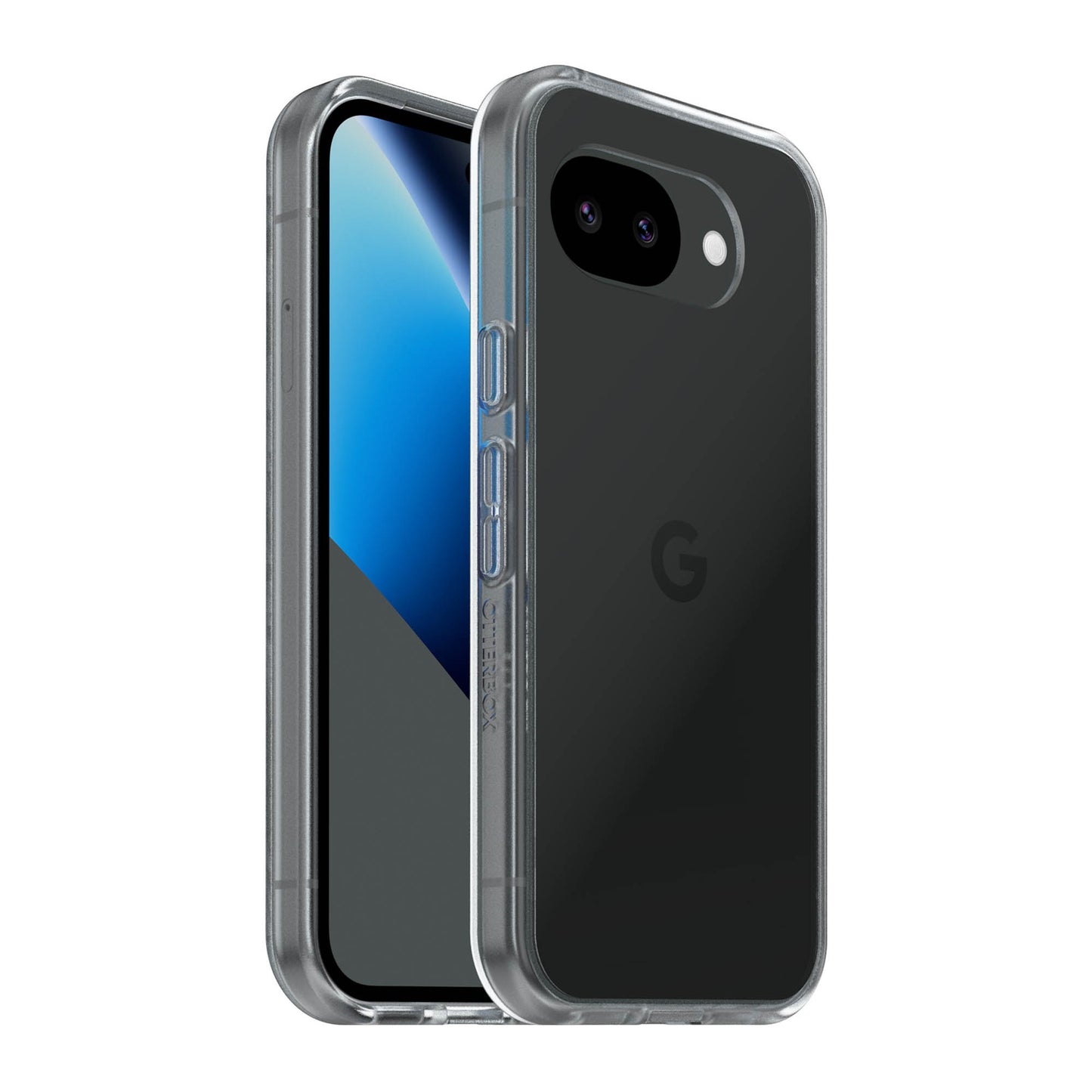 Google Pixel 10a Otterbox Profile Case - Clear - 15-15530