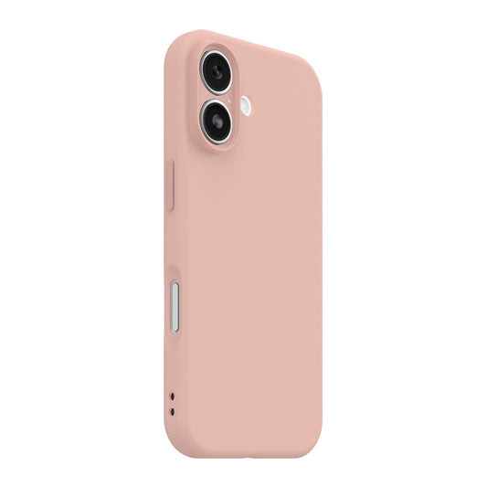 iPhone 17 Otterbox Figura MagSafe Case - Rose Smoke - 15-15569