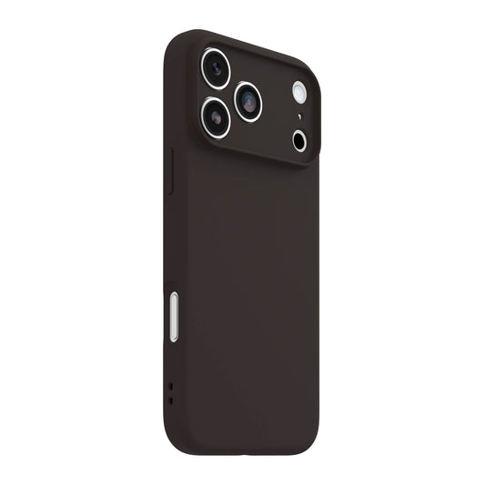 iPhone 17 Pro Max Otterbox Figura MagSafe Case - Terra Brown - 15-15576