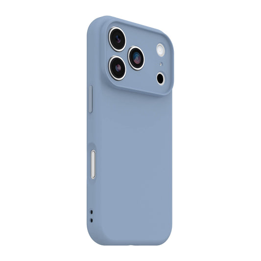 iPhone 17 Pro Otterbox Figura MagSafe Case - Polus Blue - 15-15580