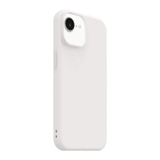 iPhone 17e/16e/15/14/13 Otterbox Figura MagSafe Case - Crema White - 15-15598