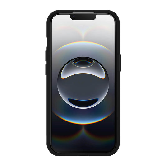 iPhone 17e/16e/15/14/13 Otterbox Figura Magsafe + Glass Bundle - Black - 15-15602