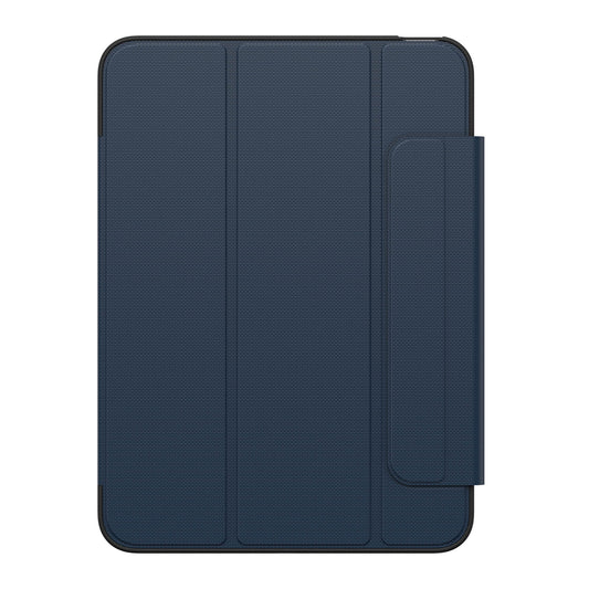 iPad A16/10th Gen Otterbox Symmetry Folio case - Clear - Costal Evening - 15-15657