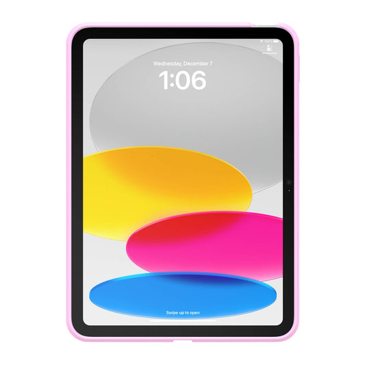 iPad A16/iPad 10th Gen Otterbox Profile Case - Liget Pink - 15-15662