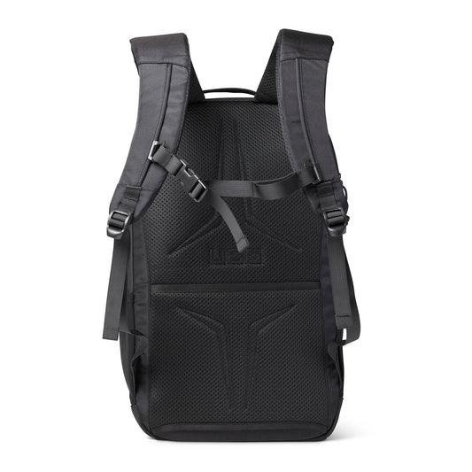 UAG Dryout 22L Dual-Strap Backpack - Black - 15-15686