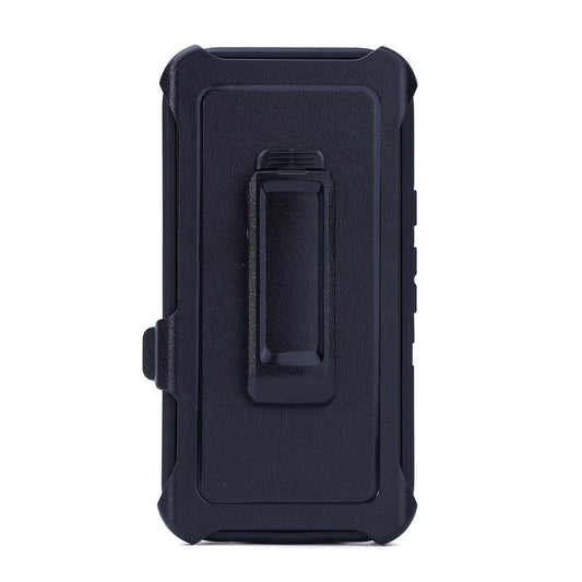 Google Pixel 10/10 Pro/9/9 Pro SPECTRUM Prime + Holster Case - Black - 15-15693