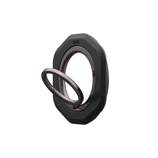UAG Magnetic Ring Stand LT - Black - 15-15730