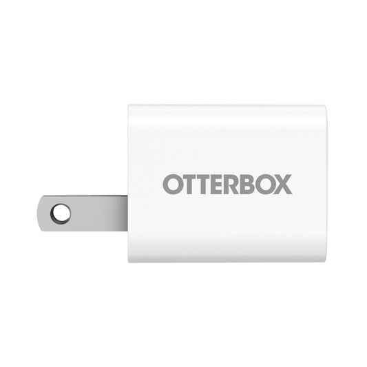 Otterbox 30W USB-C Wall Charger - White - 15-15836