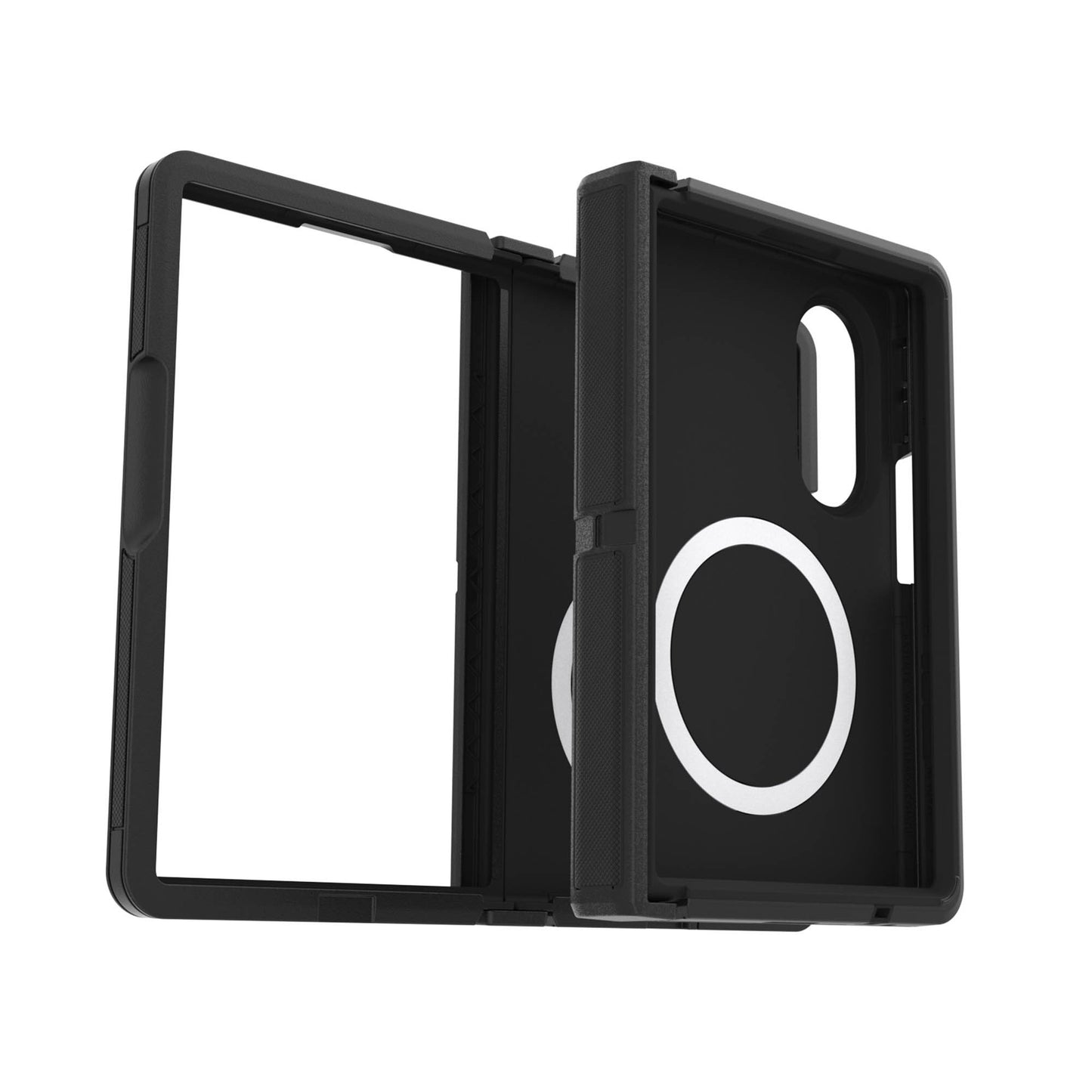 Samsung Galaxy Z Fold8 Otterbox Defender Pro XT w/Magnets Case - Black - 15-15843