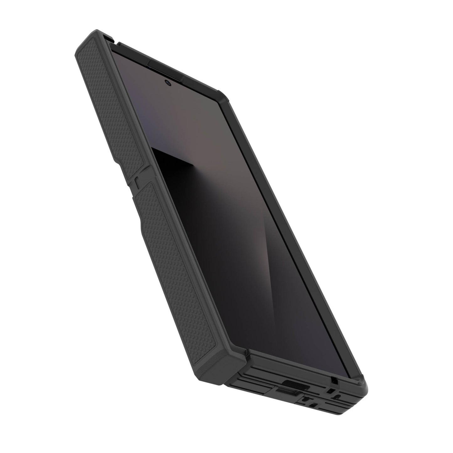Samsung Galaxy Z Fold8 Ultra Otterbox Defender Pro XT w/Magnets Case - Black - 15-15847