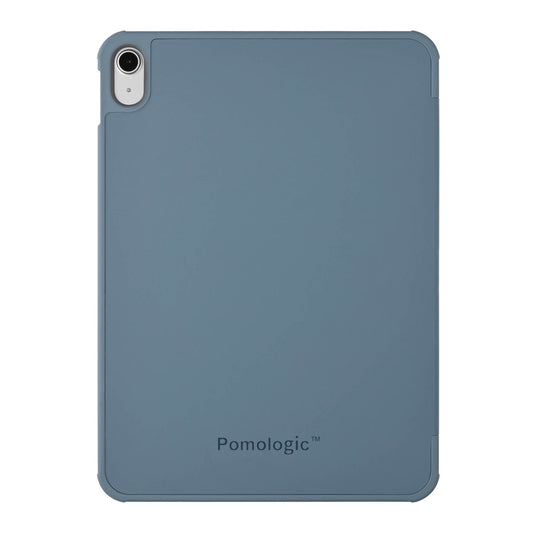 iPad A16/10th Gen Pomologic BookCase - Navy - 15-15854