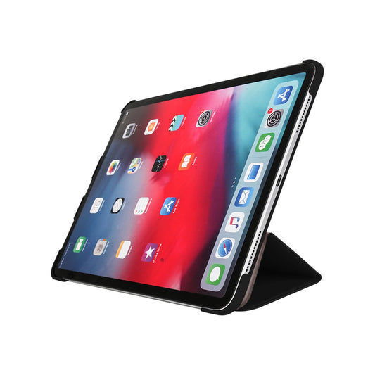 iPad Air 11-in M4/M3/M2 Pomologic BookCase - Black - 15-15855