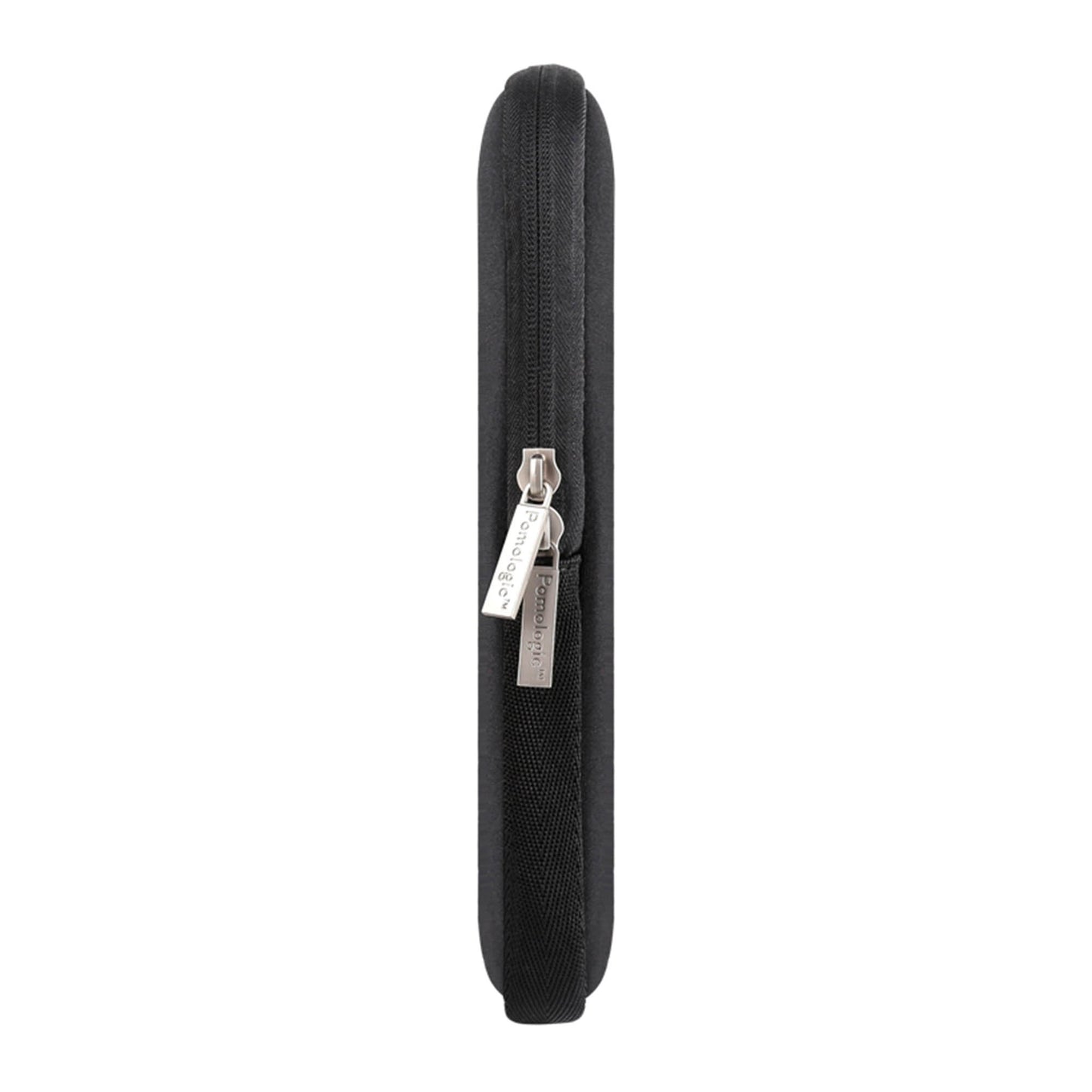 Macbook Pro/Air 13-in M2/M3/M4 Pomologic Sleeve - Black - 15-15862
