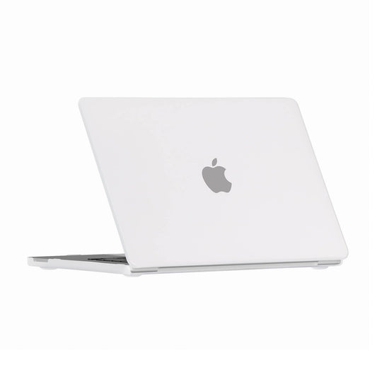 Macbook Neo A18 Pro Pomologic HardShell - Frosted Clear - 15-15866