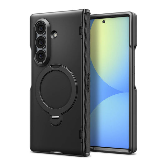 Samsung Galaxy Z Fold8 Ultra Spigen Slim Armor Pro S MagFit - Black - 15-16115