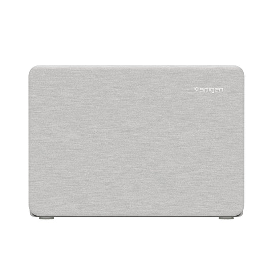 Macbook Neo Spigen Urban Fit Canvas - Heather Grey - 15-16138