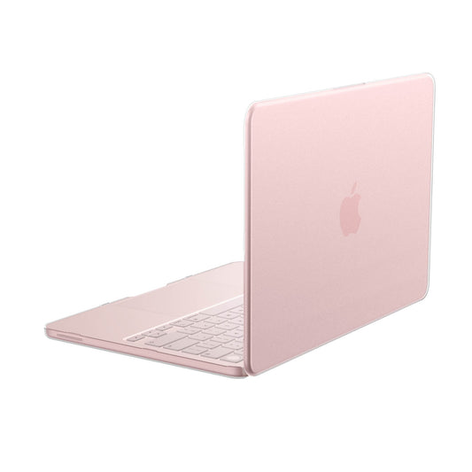 Macbook Neo Spigen Air Skin Case - Frost Clear - 15-16139