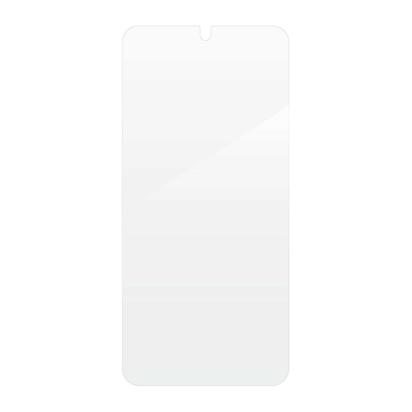 Samsung Galaxy S26 FE ZAGG InvisibleShield Glass Elite Screen Protector - 15-16223