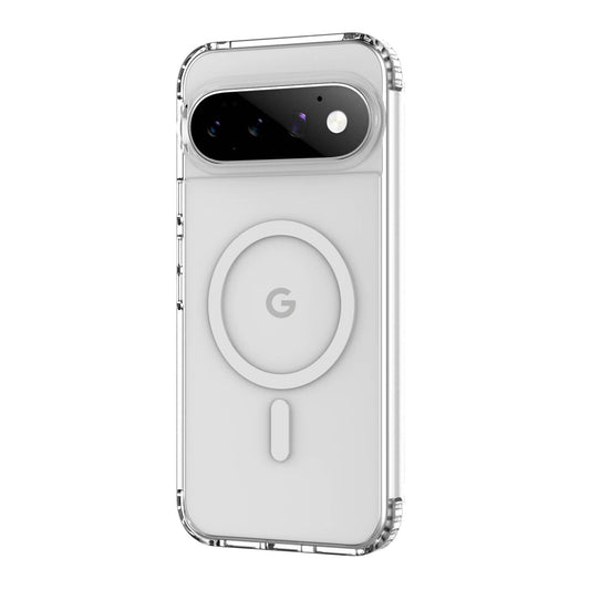 Google Pixel 11 Pro XL HyperGear Bundle - 30W Hub, Glass, Case w/Magsafe - 15-16296