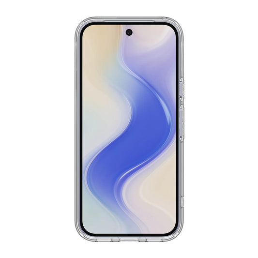 Google Pixel 11 Spigen Ultra Hybrid Magfit - Clear white - 15-16373