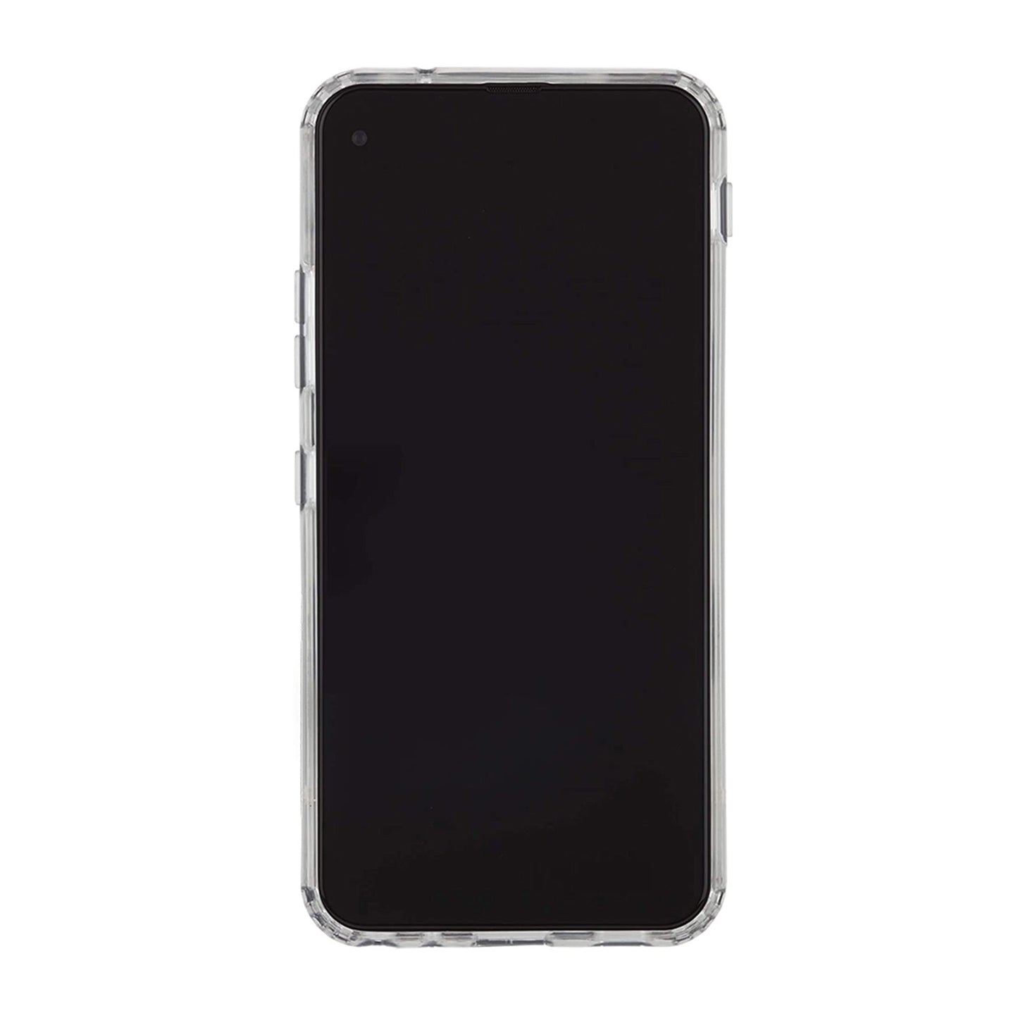 LG Q70 Case-Mate Tough Clear Case - 15-06630