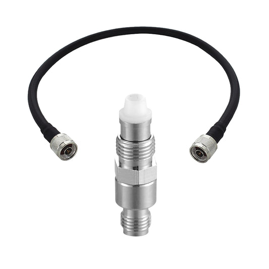 SureCall Cable 20 ft. SC400 Ultra Low Loss Coax Cable - N-Male - 15-07152